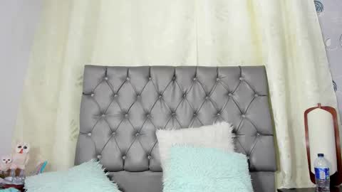 Luna Eva online show from February 19, 5:49 pm