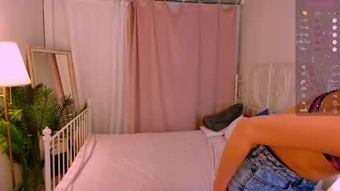 Luna online show from March 5, 1:07 pm