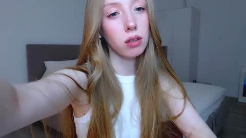 Luna online show from December 13, 7:53 pm