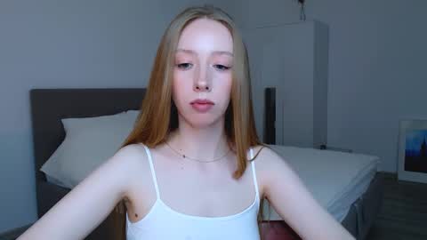 Luna online show from December 15, 8:58 pm