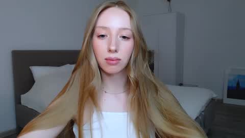 Luna online show from January 13, 12:09 am