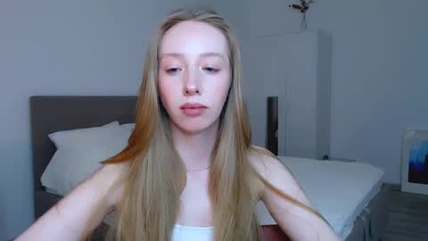 Luna online show from January 23, 7:07 pm