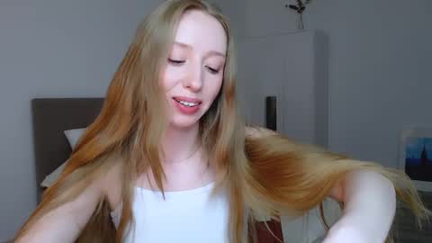 Luna online show from February 10, 11:13 pm