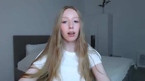 Luna online show from October 11, 7:23 pm