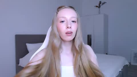 Luna online show from November 26, 8:54 pm