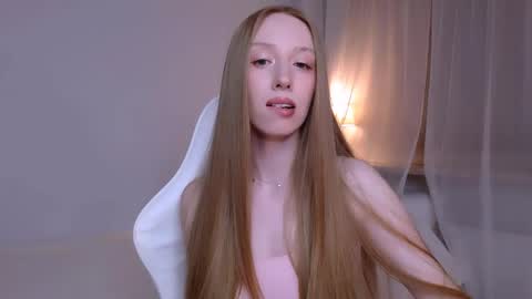 Luna online show from April 16, 9:39 pm