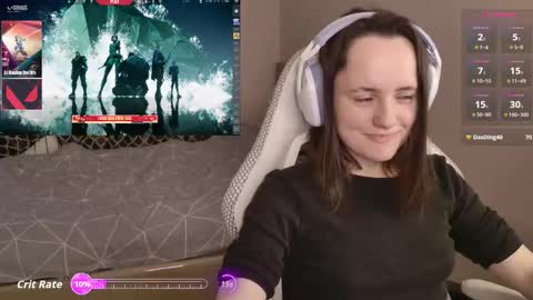 luna_loveeee online show from February 7, 5:11 am