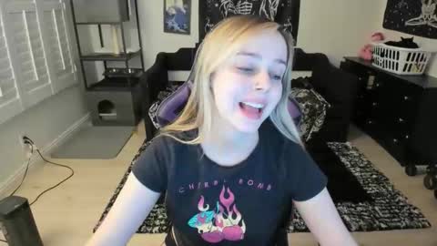 Luna online show from March 10, 4:06 am