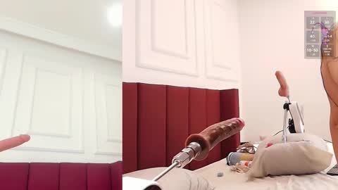     online show from February 12, 10:46 am