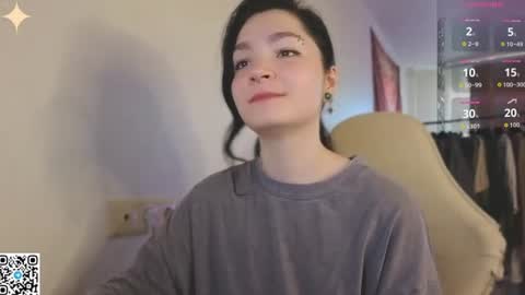 Snapshot of luna_moon14 chatting on July 1, 1:18 am Luna online show from July 1, 1:18 am