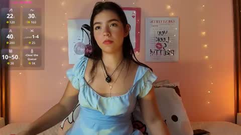 Luna  online show from June 13, 1:53 pm