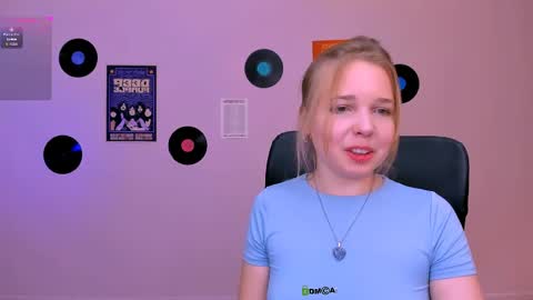 Princess Luna online show from May 18, 8:31 am