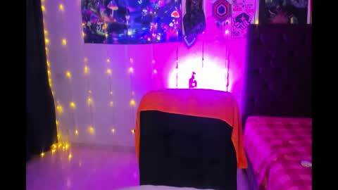 Snapshot of luna_ray420 chatting on January 7, 4:09 pm MISS LUNA online show from January 7, 4:09 pm