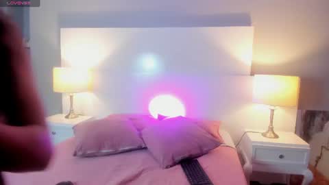 Luna Rosse  online show from June 17, 1:12 pm