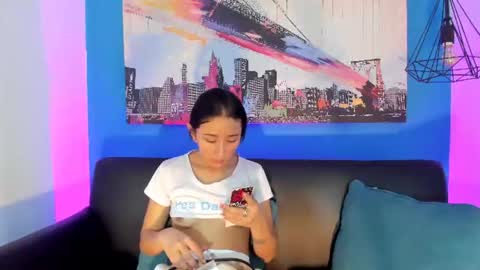 Luna Rosse  online show from July 10, 12:52 pm