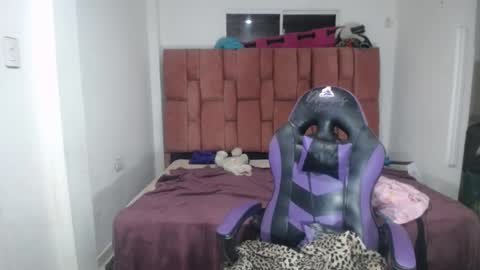 Snapshot of luna_rosita chatting on December 5, 12:52 am Luna online show from December 5, 12:52 am