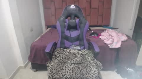 Snapshot of luna_rosita chatting on December 5, 7:05 am Luna online show from December 5, 7:05 am