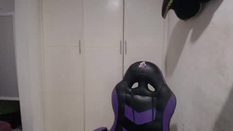 Snapshot of luna_rosita chatting on January 29, 6:28 pm Luna online show from January 29, 6:28 pm