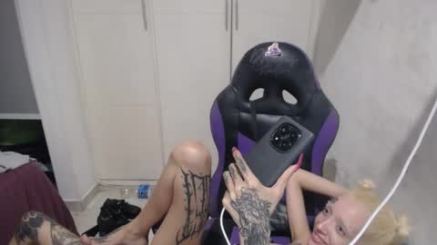 Snapshot of luna_rosita chatting on January 31, 11:03 am Luna online show from January 31, 11:03 am