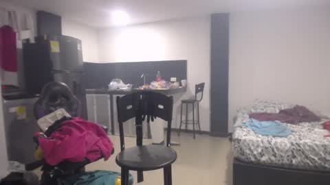 Snapshot of luna_rosita chatting on March 9, 2:43 pm Luna online show from March 9, 2:43 pm