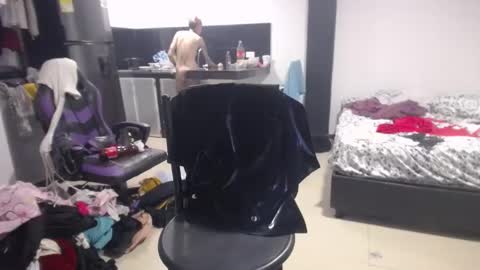 Snapshot of luna_rosita chatting on March 10, 9:40 pm Luna online show from March 10, 9:40 pm