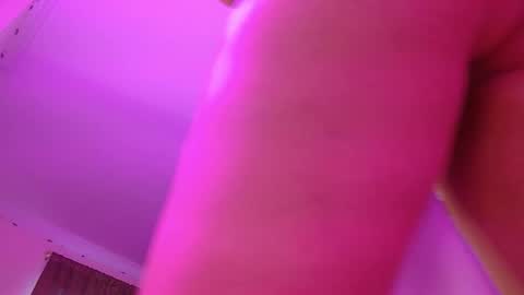 Luna Rougets online show from March 18, 2:42 pm