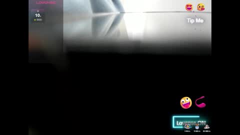 Snapshot of luna_smille chatting on March 3, 9:55 am luna_smille online show from March 3, 9:55 am