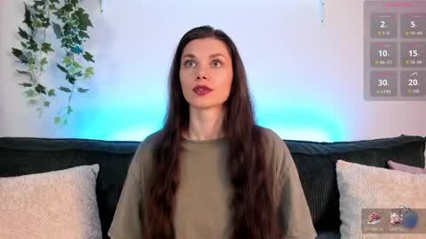Snapshot of luna_smille chatting on May 12, 7:05 am luna_smille online show from May 12, 7:05 am