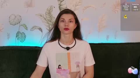 luna_smille online show from June 29, 7:25 am