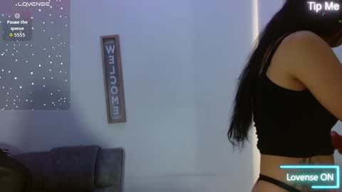 luna_starr69 online show from December 2, 12:43 pm