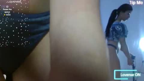 luna_starr69 online show from January 14, 12:55 pm