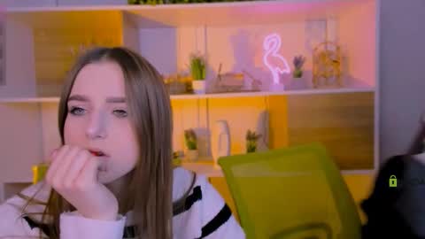 Luna online show from October 10, 7:13 pm