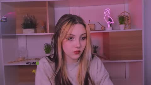 Luna online show from October 17, 8:39 am