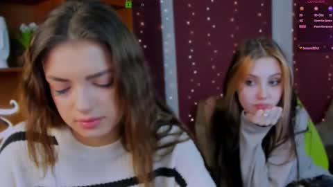 Luna online show from November 6, 6:03 am