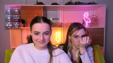 Luna online show from December 2, 5:57 am