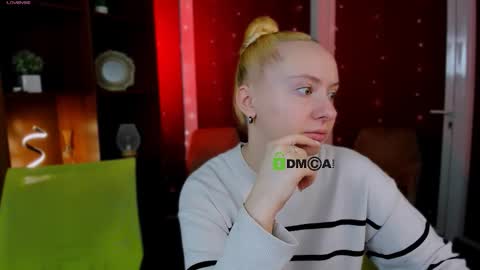 Luna online show from December 22, 5:48 am