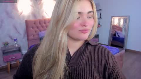  Luna online show from February 18, 4:19 am