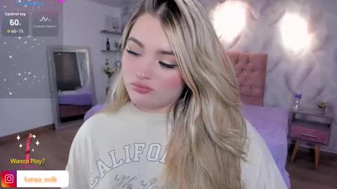  Luna online show from February 26, 4:44 am