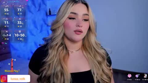  Luna online show from March 10, 4:06 am