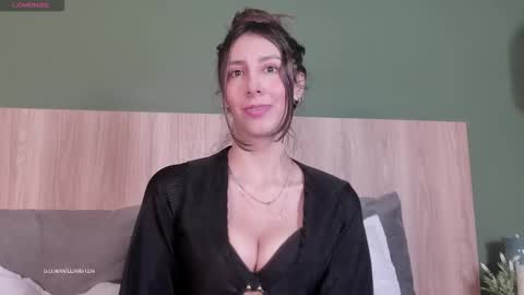 luna online show from November 28, 1:14 pm