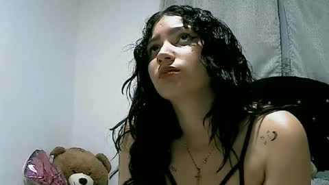 lunaa_sub online show from February 26, 3:42 am