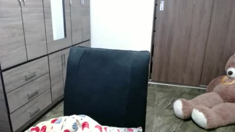 lunaa_sub online show from October 1, 4:02 pm