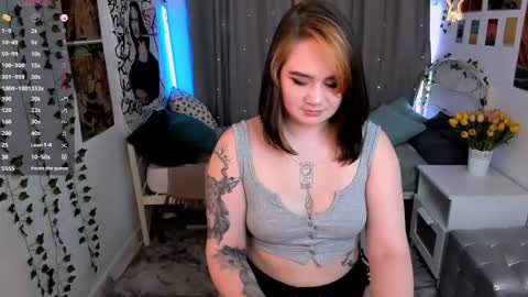 Li online show from November 6, 2:07 pm