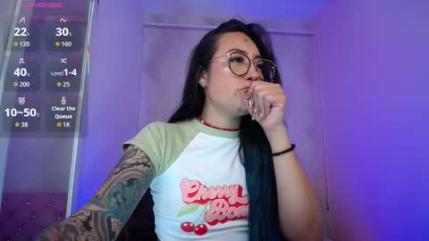 LUNA online show from November 28, 2:14 am