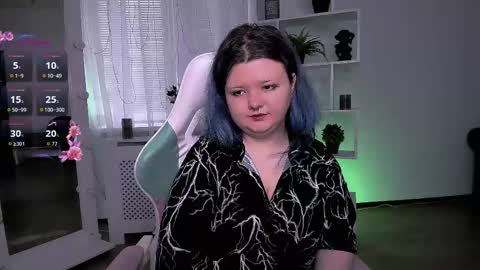 Luna online show from April 17, 5:43 am