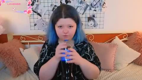 Snapshot of lunaar_ chatting on April 30, 5:36 am Luna online show from April 30, 5:36 am