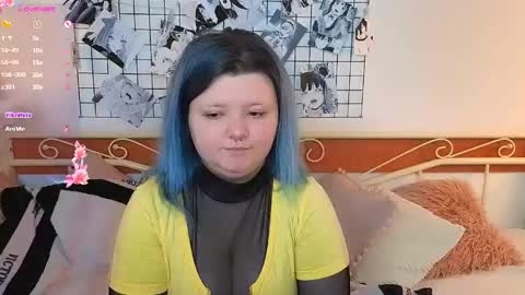 Snapshot of lunaar_ chatting on May 8, 6:30 am Luna online show from May 8, 6:30 am
