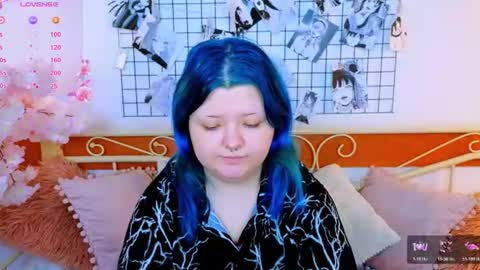 Snapshot of lunaar_ chatting on July 6, 5:15 am Luna online show from July 6, 5:15 am