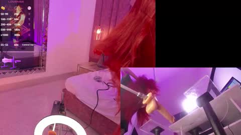 Luna online show from March 18, 5:43 am