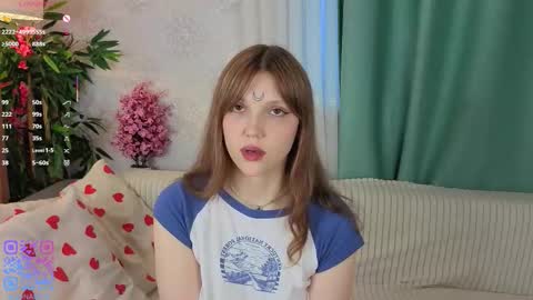 Luna online show from October 29, 5:10 am